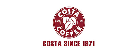 costa咖啡