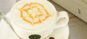 啡域咖啡 浓郁的时间沉淀