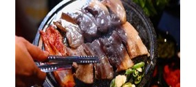 大熊自助烤肉
