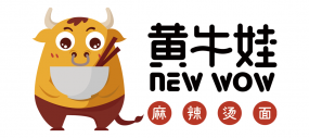 黄牛娃